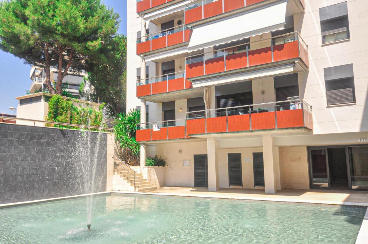 فيلا Sol Cambrils Park Litoral - Only Families المظهر الخارجي الصورة