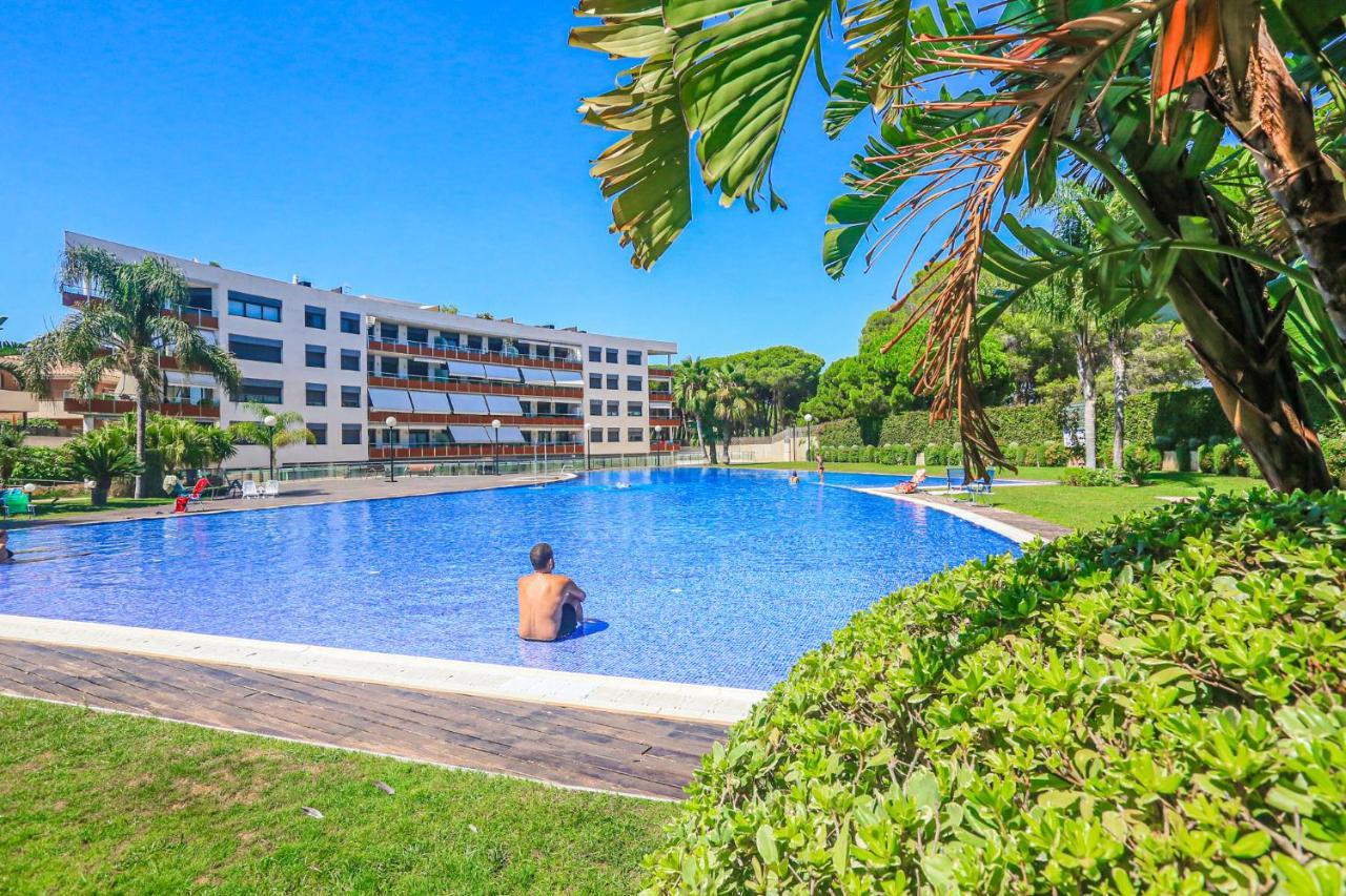 فيلا Sol Cambrils Park Litoral - Only Families المظهر الخارجي الصورة