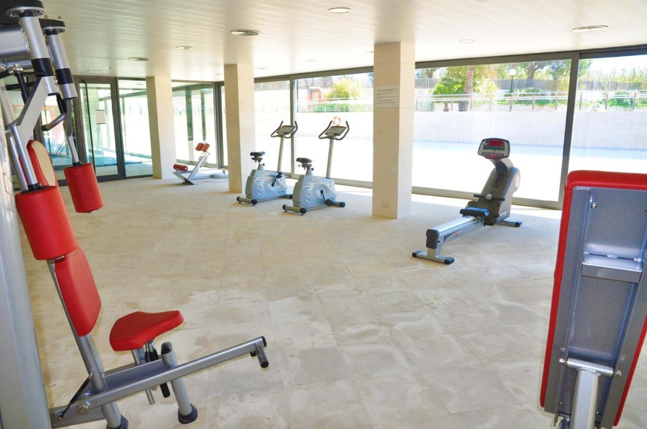 فيلا Sol Cambrils Park Litoral - Only Families المظهر الخارجي الصورة