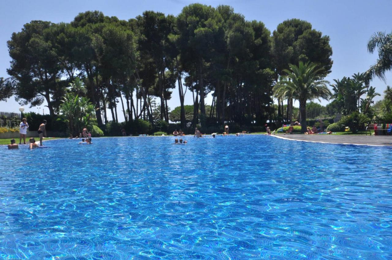 فيلا Sol Cambrils Park Litoral - Only Families المظهر الخارجي الصورة