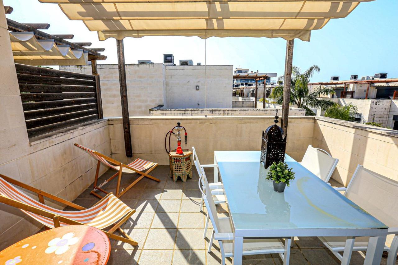 فيلا Sol Cambrils Park Litoral - Only Families المظهر الخارجي الصورة