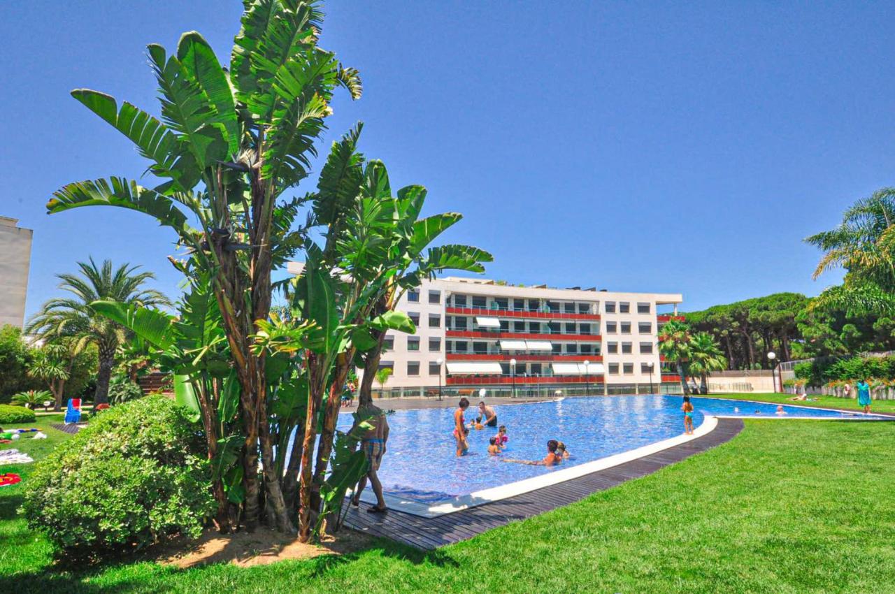 فيلا Sol Cambrils Park Litoral - Only Families المظهر الخارجي الصورة