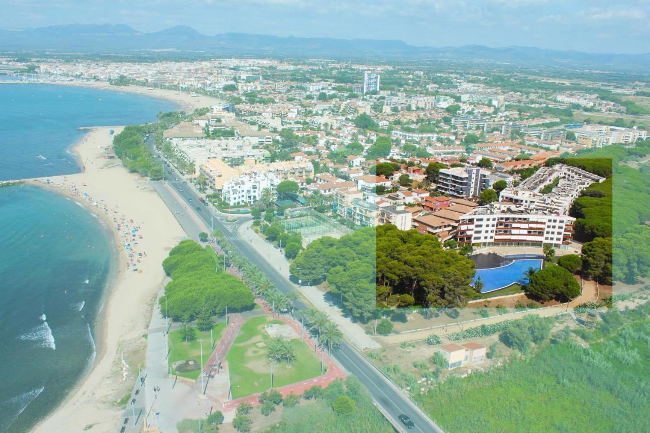 فيلا Sol Cambrils Park Litoral - Only Families المظهر الخارجي الصورة