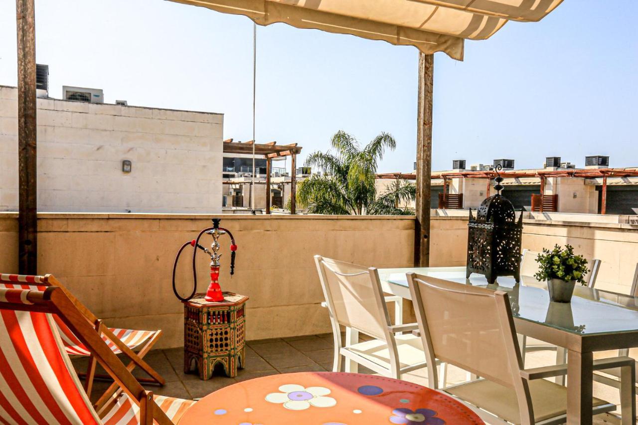 فيلا Sol Cambrils Park Litoral - Only Families المظهر الخارجي الصورة