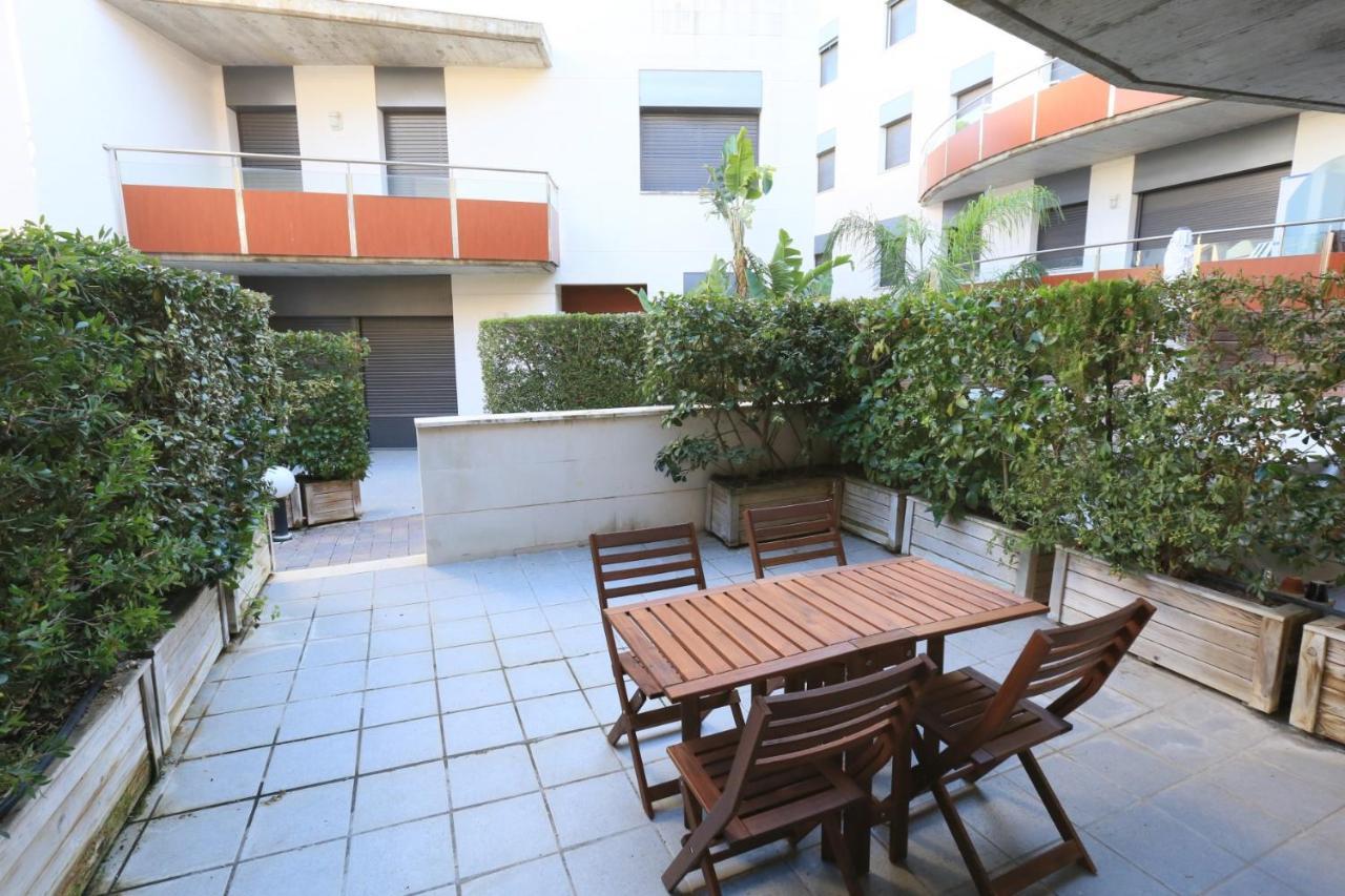 فيلا Sol Cambrils Park Litoral - Only Families المظهر الخارجي الصورة