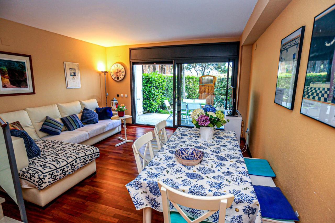 فيلا Sol Cambrils Park Litoral - Only Families المظهر الخارجي الصورة
