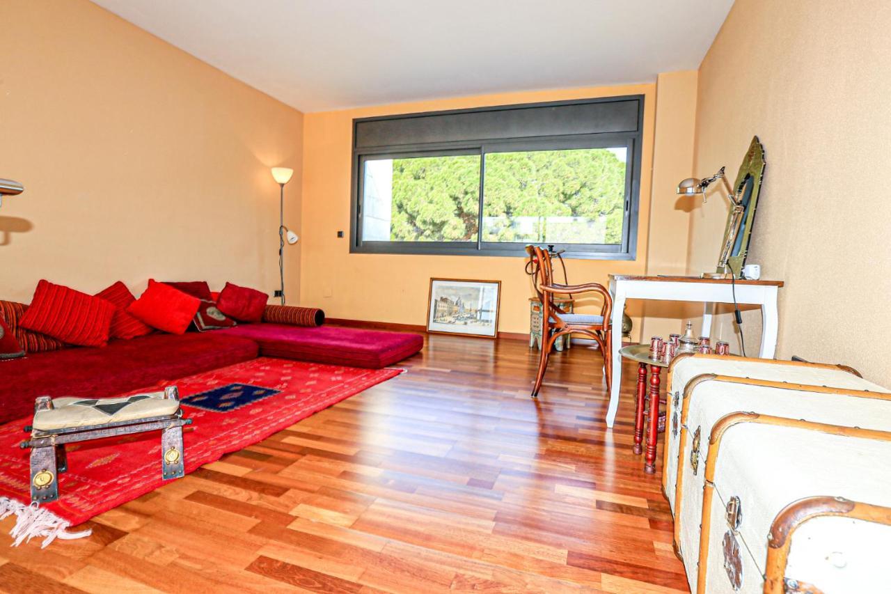 فيلا Sol Cambrils Park Litoral - Only Families المظهر الخارجي الصورة