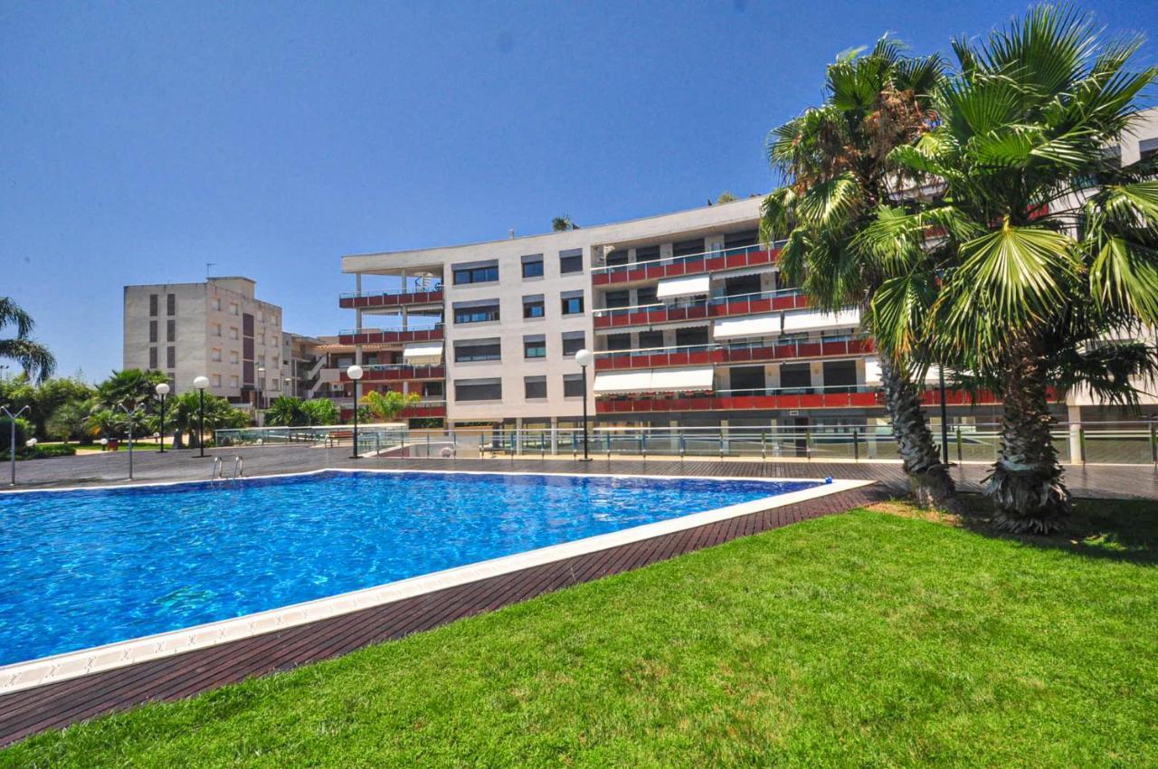 فيلا Sol Cambrils Park Litoral - Only Families المظهر الخارجي الصورة