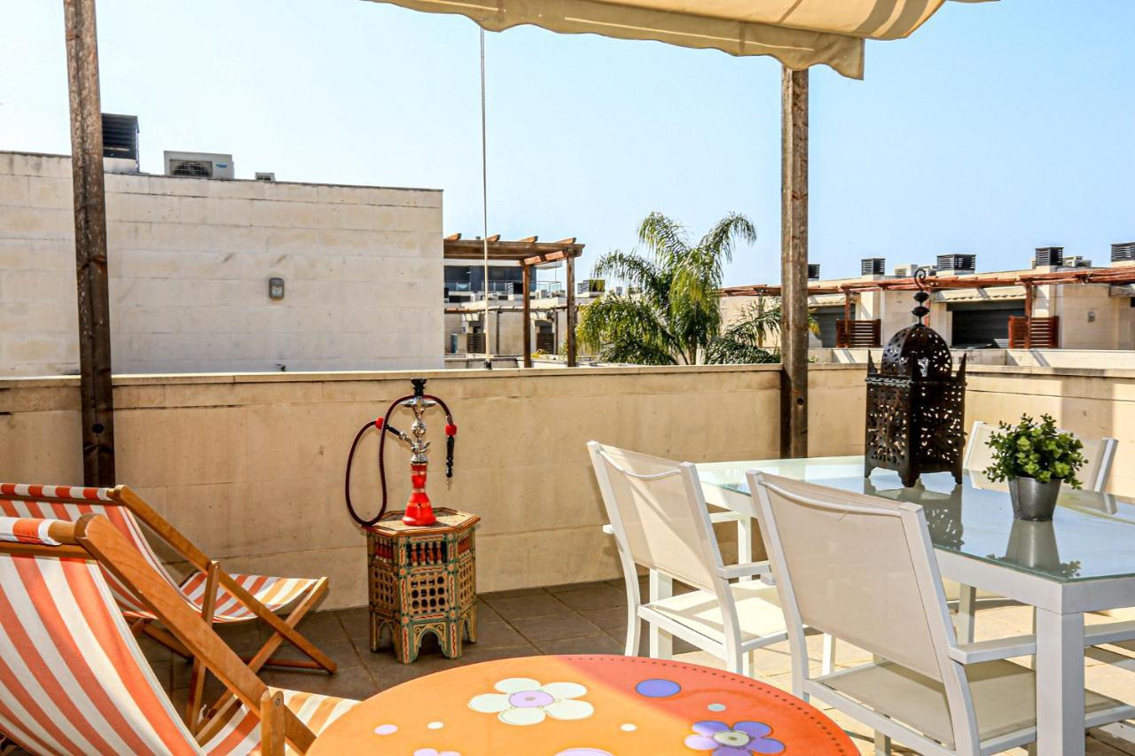 فيلا Sol Cambrils Park Litoral - Only Families المظهر الخارجي الصورة
