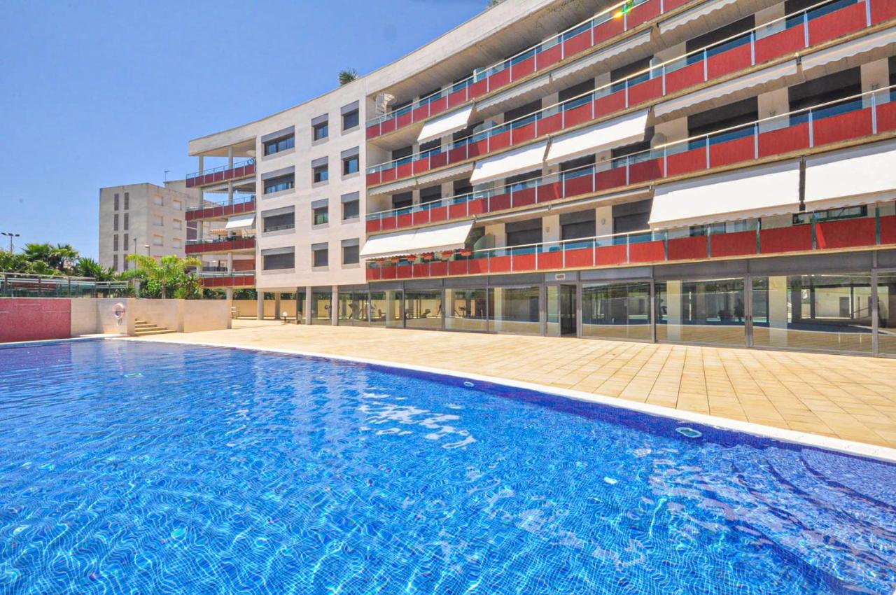 فيلا Sol Cambrils Park Litoral - Only Families المظهر الخارجي الصورة