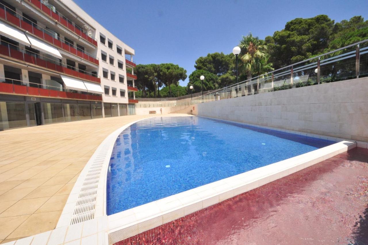 فيلا Sol Cambrils Park Litoral - Only Families المظهر الخارجي الصورة