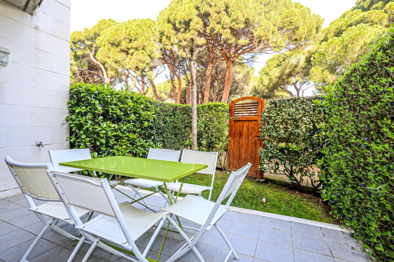فيلا Sol Cambrils Park Litoral - Only Families المظهر الخارجي الصورة