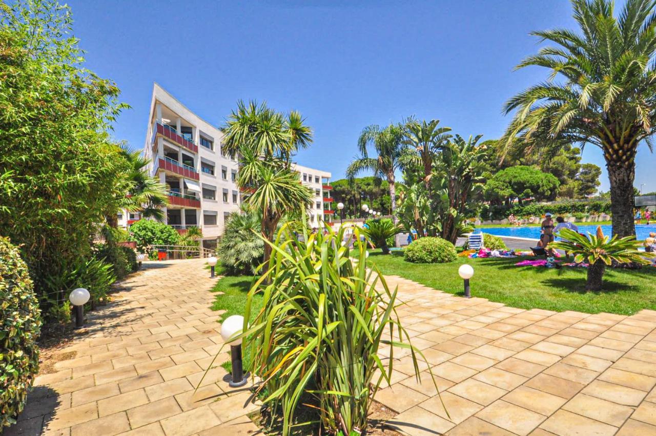 فيلا Sol Cambrils Park Litoral - Only Families المظهر الخارجي الصورة