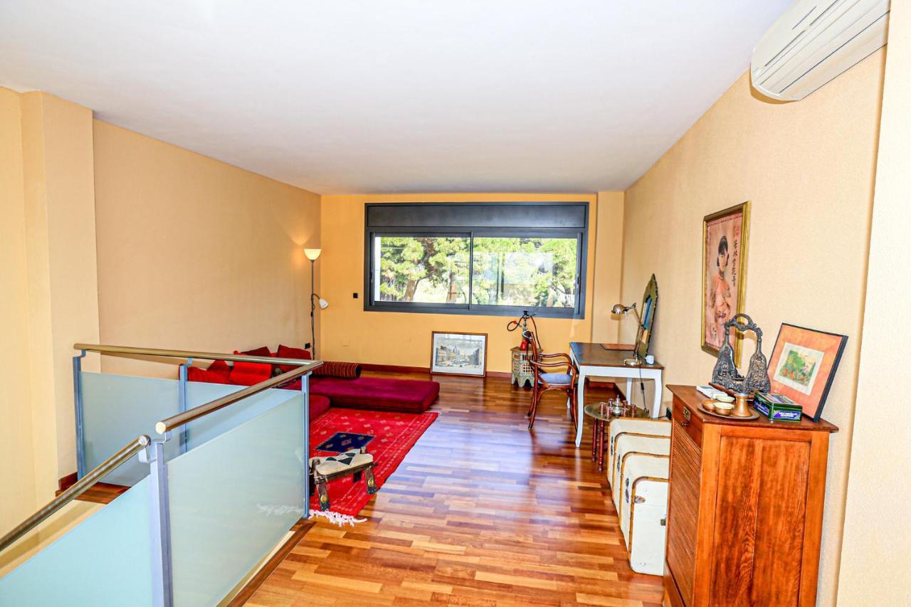 فيلا Sol Cambrils Park Litoral - Only Families المظهر الخارجي الصورة