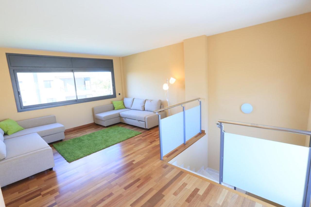 فيلا Sol Cambrils Park Litoral - Only Families المظهر الخارجي الصورة